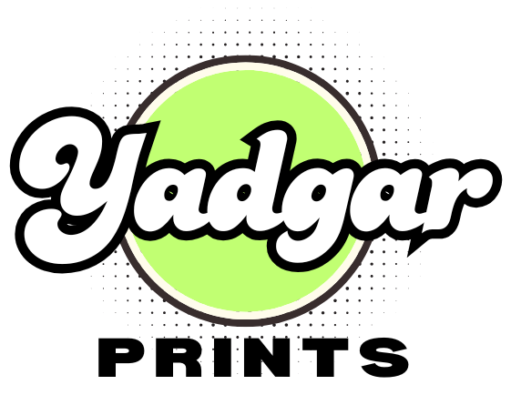 Yadgar Prints LOGO